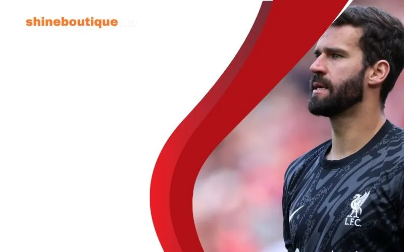 Alisson Becker