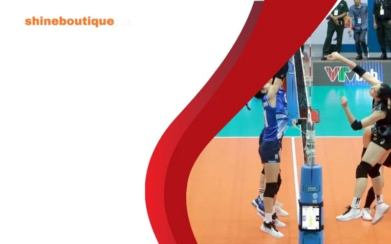 Cá Cược Bóng Chuyền Nữ