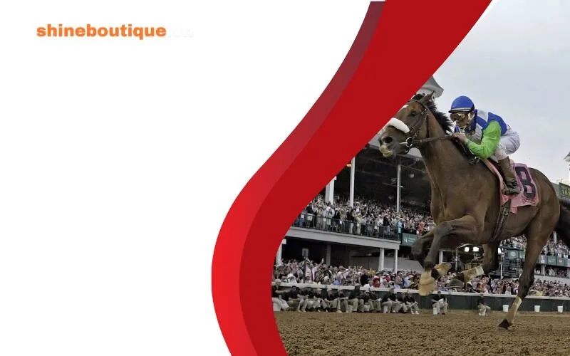 Cá Cược Kentucky Derby
