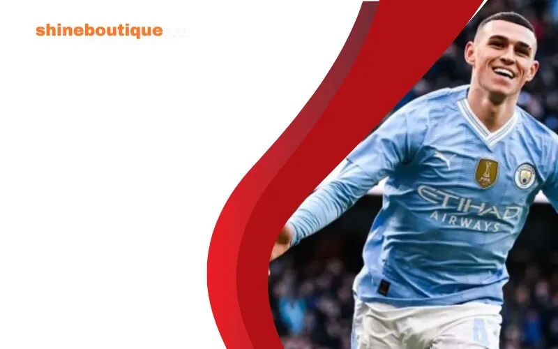 Cầu Thủ Bóng Đá Ngoại Hạng Anh Xuất Sắc: Đam Mê Bóng Đá