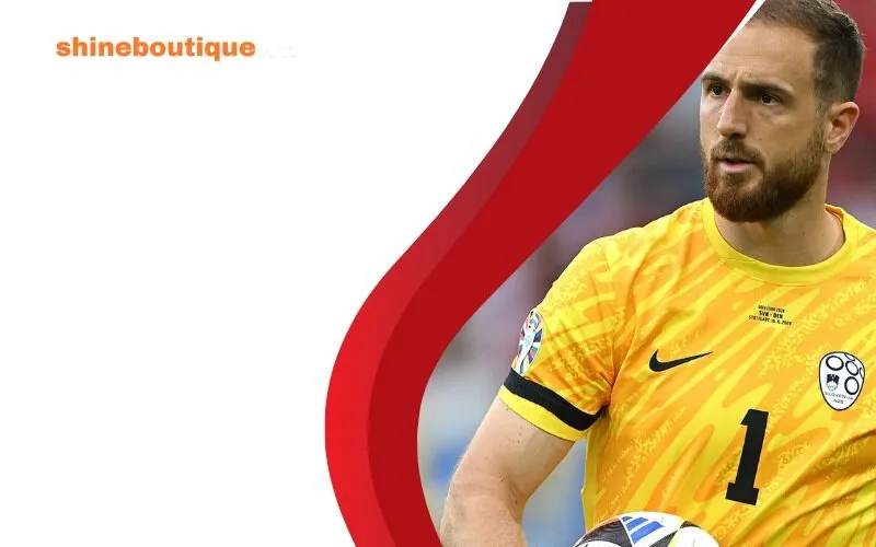 Jan Oblak