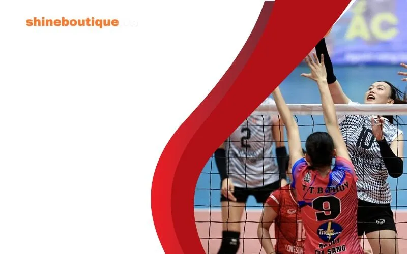 Kèo Đặc Biệt Bóng Chuyền
