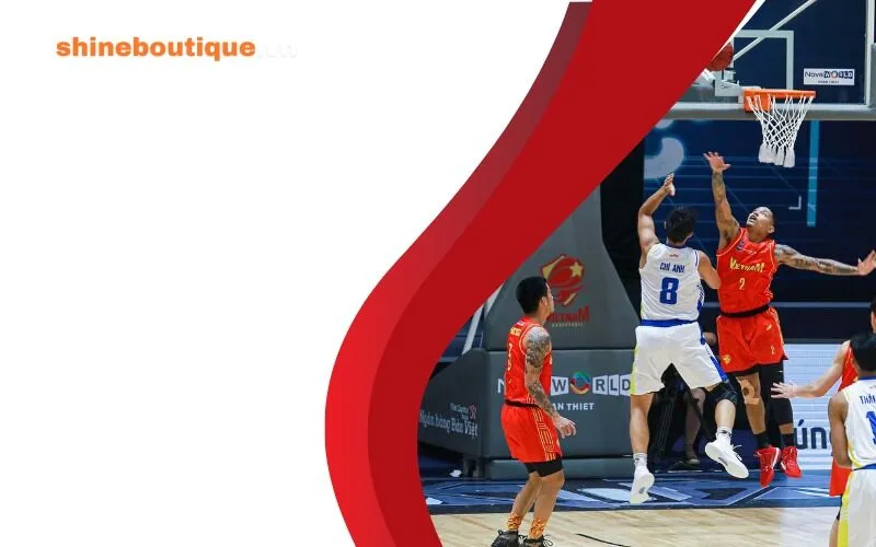 Kèo Hiệp 1 Bóng Rổ