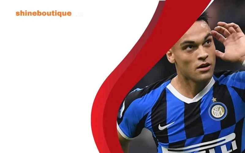 Lautaro Martínez
