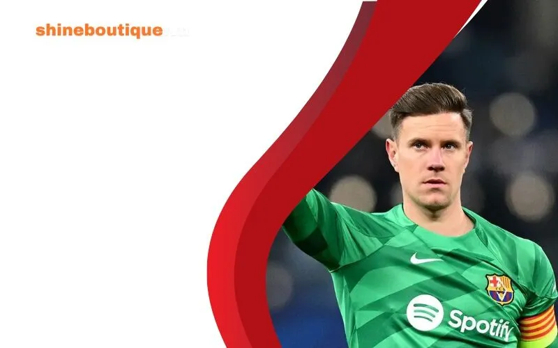 Marc-André Ter Stegen