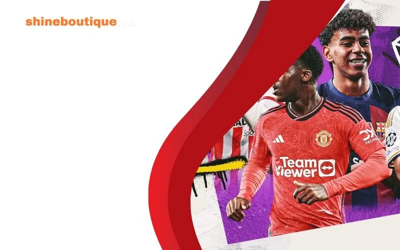 Những Cầu Thủ Trẻ Triển Vọng Nhất La Liga: Đam Mê Và Nỗ Lực