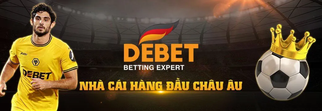 Tầm Quan Trọng của Hợp Tác Giữa Debet và Wolves đối với Người Hâm Mộ Bóng Đá Châu Á